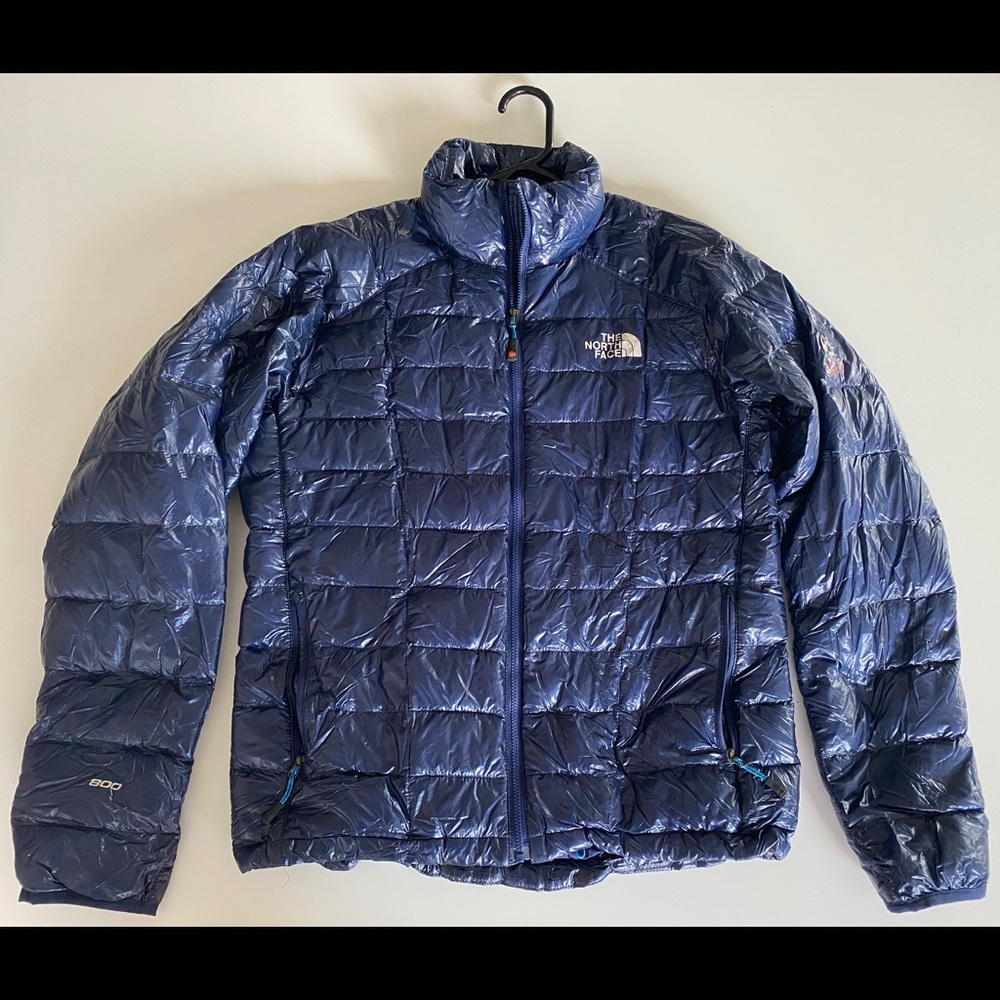 Northface Summit Series Down Jacket